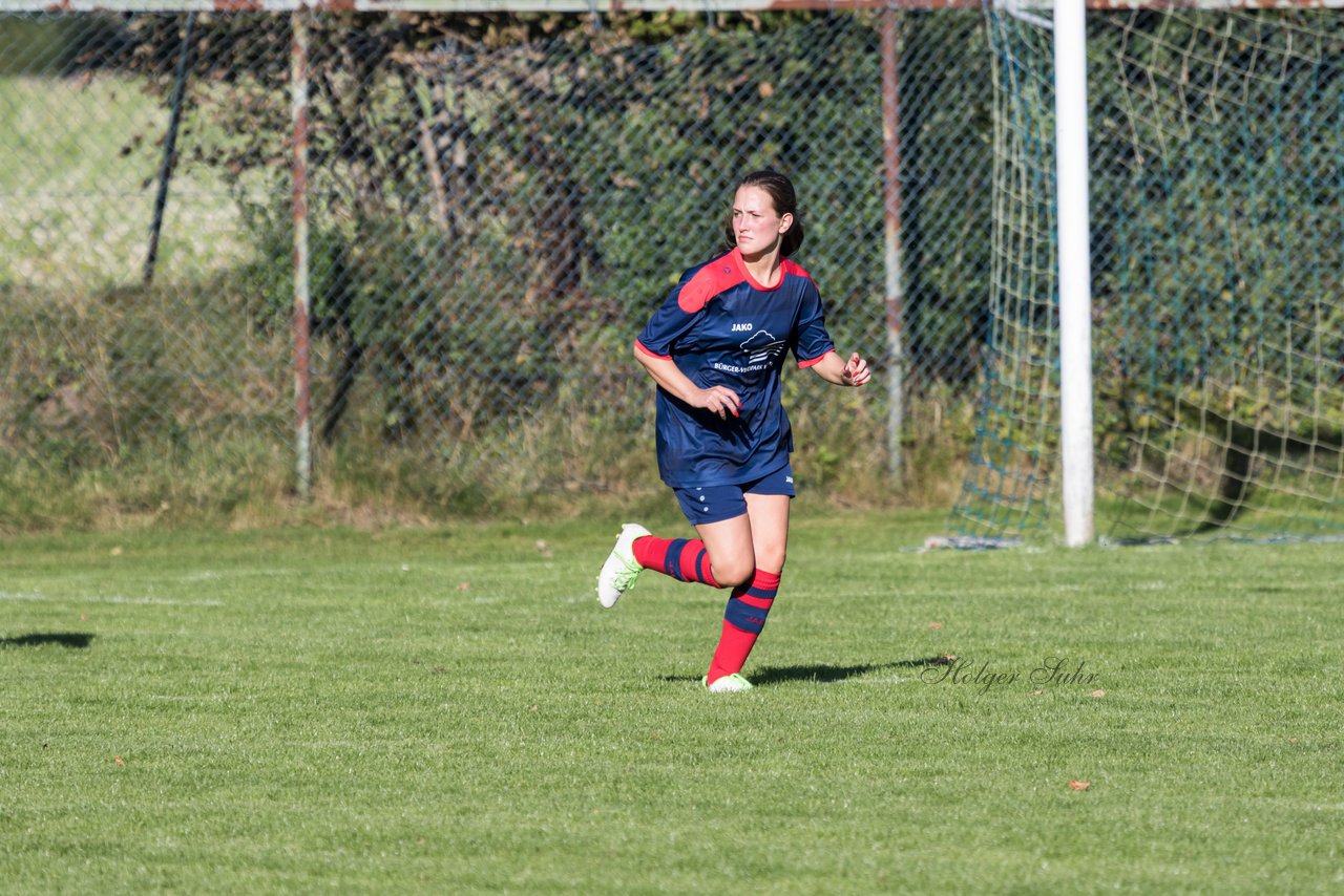 Bild 235 - Frauen TSV Wiemersdorf - SV Wahlstedt : Ergebnis: 5:1